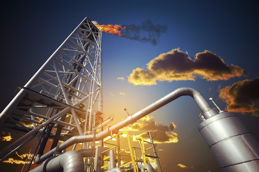 Saff Sanayi Gazları